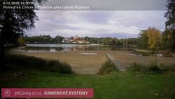 Rybník Hejtman