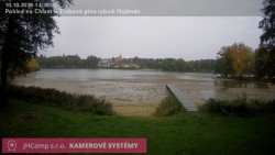 Rybník Hejtman