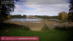 Staw Hejtman