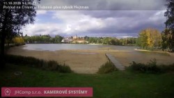 Rybník Hejtman