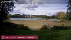 Rybník Hejtman