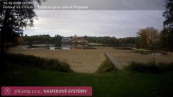 Rybník Hejtman