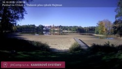 Rybník Hejtman