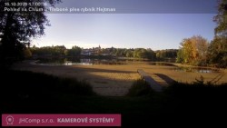 Rybník Hejtman