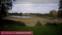 Rybník Hejtman