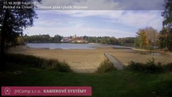 Rybník Hejtman