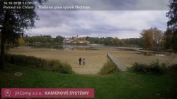 Rybník Hejtman