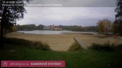 Rybník Hejtman