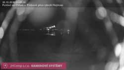 Rybník Hejtman
