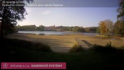 Rybník Hejtman
