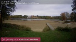 Marktgemeinde Chlum bei Třeboň