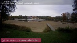 Rybník Hejtman