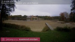 Rybník Hejtman