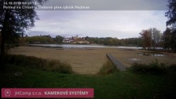 Rybník Hejtman