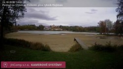 Rybník Hejtman