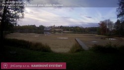 Rybník Hejtman