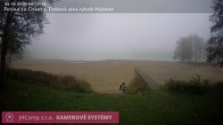 Rybník Hejtman