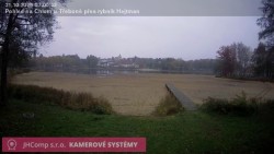 Rybník Hejtman