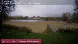 Rybník Hejtman