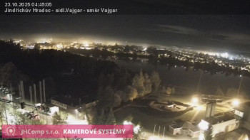 Snímek    23.10.2025 v 04:45