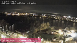 Rybník Vajgar