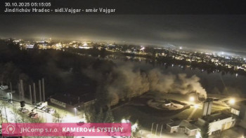 Snímek    30.10.2025 v 05:15