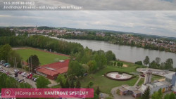 Rybník Vajgar