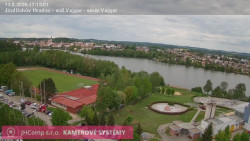 Rybník Vajgar