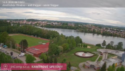 Rybník Vajgar