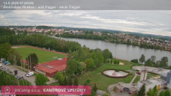 Rybník Vajgar