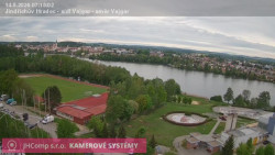 Rybník Vajgar