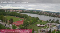 Rybník Vajgar