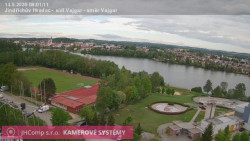 Rybník Vajgar