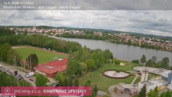 Rybník Vajgar
