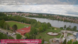 Rybník Vajgar
