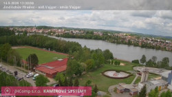 Rybník Vajgar