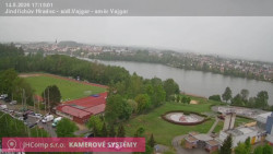 Rybník Vajgar