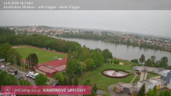 Rybník Vajgar