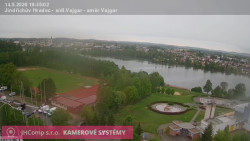Rybník Vajgar
