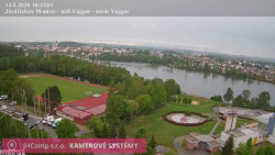 Rybník Vajgar