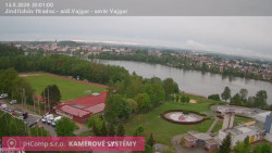 Rybník Vajgar