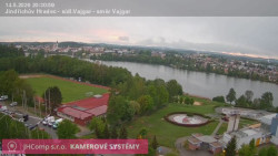 Rybník Vajgar