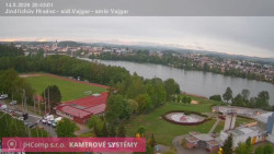 Rybník Vajgar
