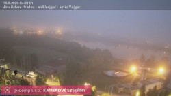 Rybník Vajgar