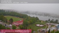 Rybník Vajgar