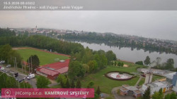 Rybník Vajgar