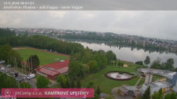 Rybník Vajgar