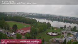 Rybník Vajgar