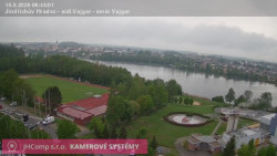 Rybník Vajgar