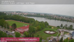 Rybník Vajgar